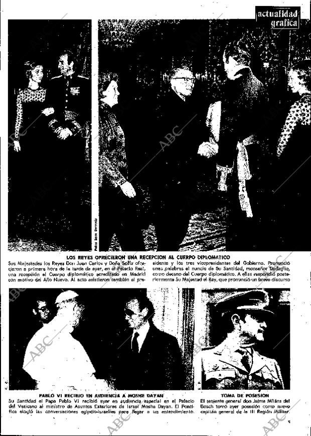 ABC MADRID 13-01-1978 página 5
