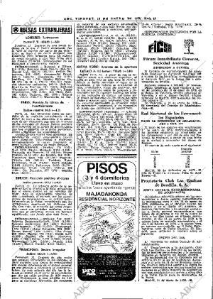 ABC MADRID 13-01-1978 página 50