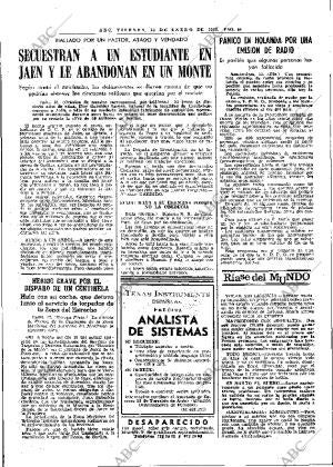 ABC MADRID 13-01-1978 página 52