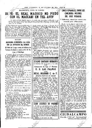 ABC MADRID 13-01-1978 página 56