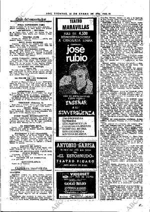 ABC MADRID 13-01-1978 página 59