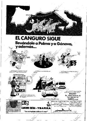 ABC MADRID 13-01-1978 página 6