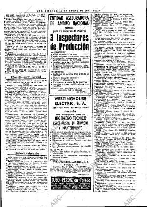 ABC MADRID 13-01-1978 página 64