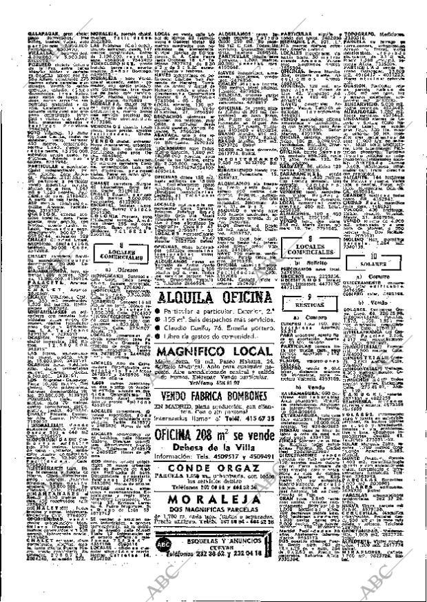 ABC MADRID 13-01-1978 página 68