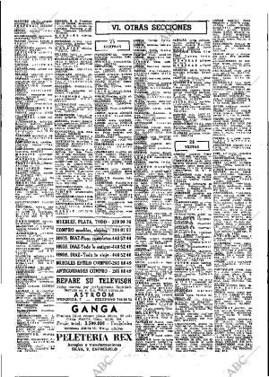 ABC MADRID 13-01-1978 página 74