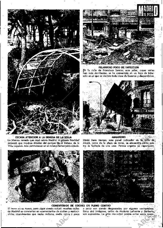 ABC MADRID 13-01-1978 página 83