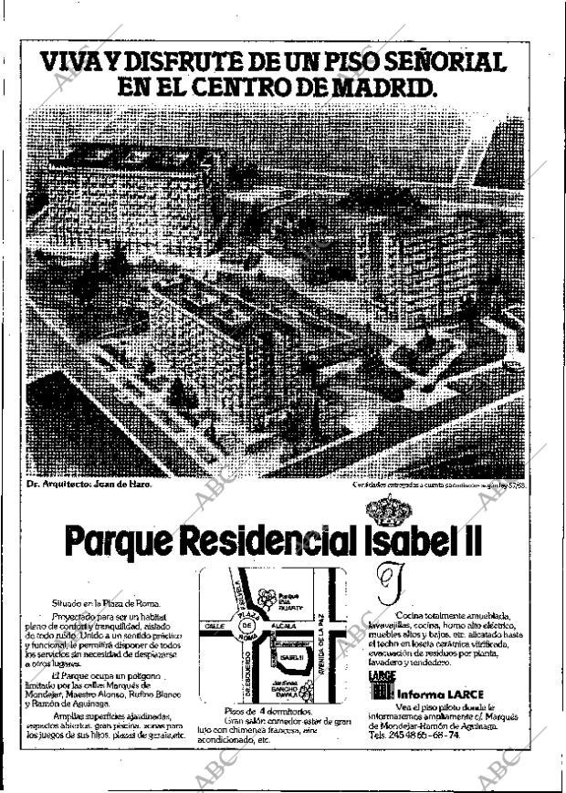 ABC MADRID 13-01-1978 página 84