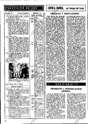 ABC MADRID 13-01-1978 página 86