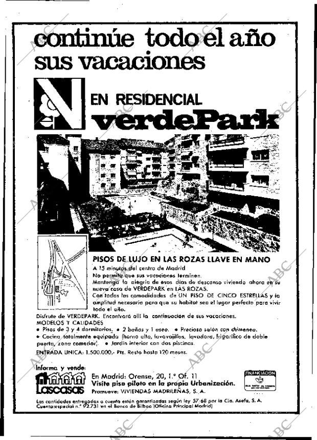 ABC MADRID 13-01-1978 página 88