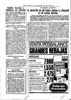 ABC MADRID 14-01-1978 página 31