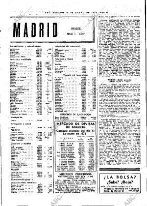 ABC MADRID 14-01-1978 página 49