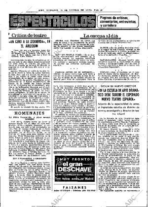 ABC MADRID 14-01-1978 página 56