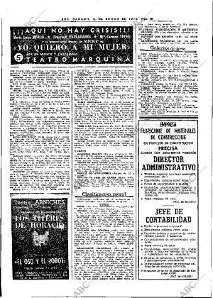 ABC MADRID 14-01-1978 página 62