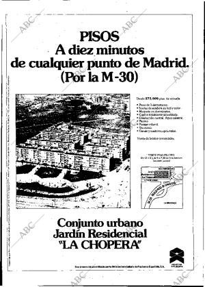 ABC MADRID 14-01-1978 página 88