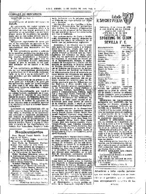 ABC SEVILLA 14-01-1978 página 11