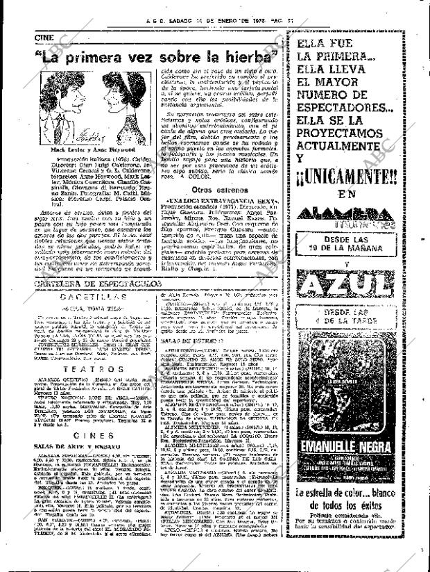 ABC SEVILLA 14-01-1978 página 39