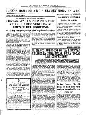 ABC SEVILLA 14-01-1978 página 50