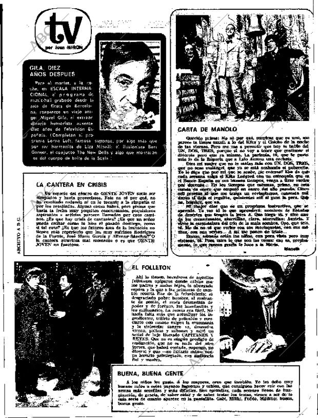 ABC SEVILLA 14-01-1978 página 57