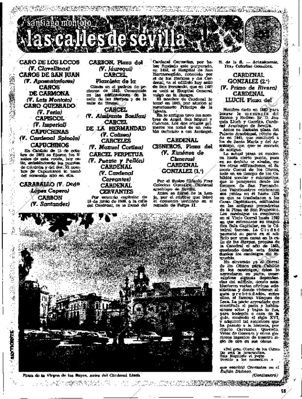 ABC SEVILLA 14-01-1978 página 59