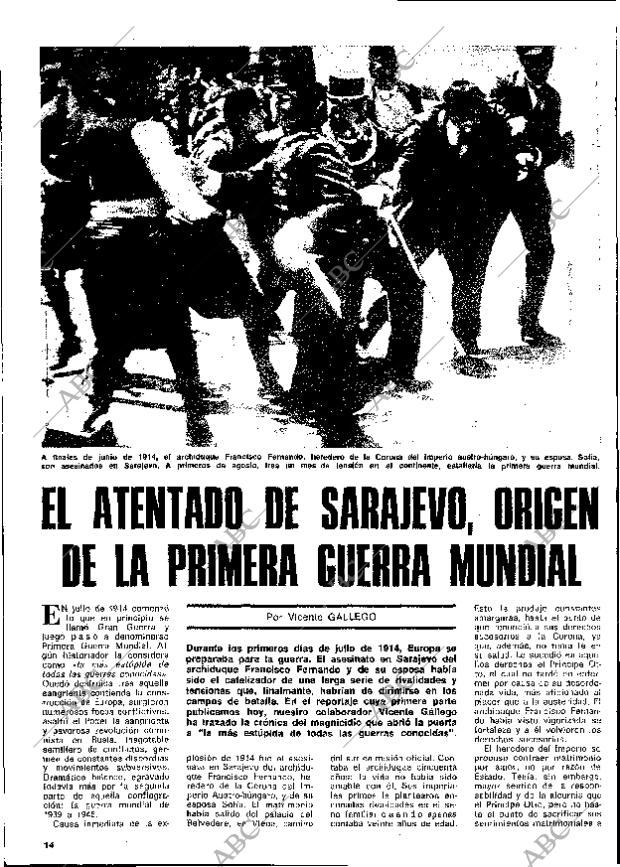 ABC MADRID 15-01-1978 página 110