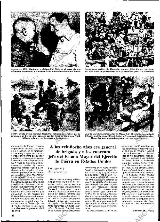 ABC MADRID 15-01-1978 página 128