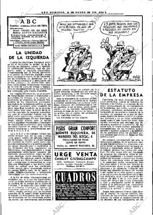 ABC MADRID 15-01-1978 página 14