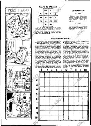 ABC MADRID 15-01-1978 página 140