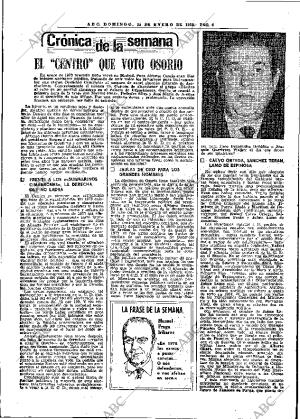 ABC MADRID 15-01-1978 página 18