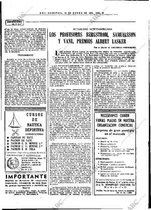 ABC MADRID 15-01-1978 página 42