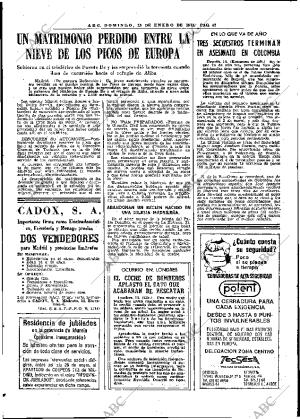 ABC MADRID 15-01-1978 página 54