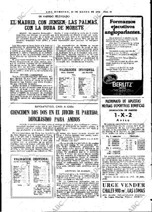 ABC MADRID 15-01-1978 página 57