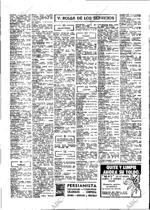 ABC MADRID 15-01-1978 página 74