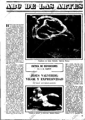 ABC MADRID 15-01-1978 página 85