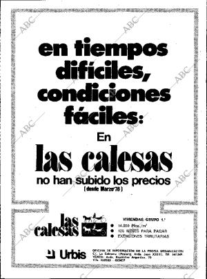 ABC SEVILLA 15-01-1978 página 2