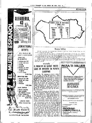 ABC SEVILLA 15-01-1978 página 22