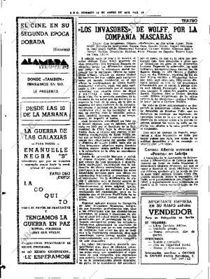 ABC SEVILLA 15-01-1978 página 44