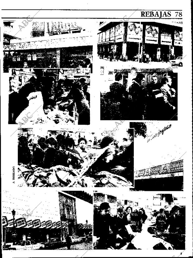 ABC SEVILLA 15-01-1978 página 5