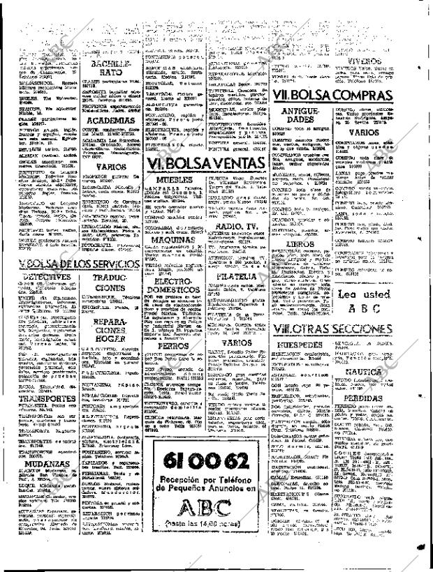 ABC SEVILLA 15-01-1978 página 53