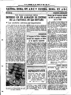 ABC SEVILLA 15-01-1978 página 62