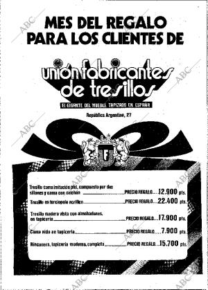 ABC SEVILLA 17-01-1978 página 8