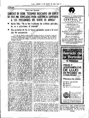 ABC SEVILLA 19-01-1978 página 13