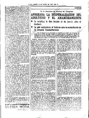 ABC SEVILLA 19-01-1978 página 14