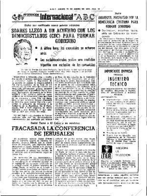 ABC SEVILLA 19-01-1978 página 17