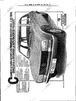 ABC SEVILLA 19-01-1978 página 18