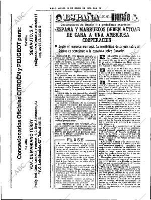 ABC SEVILLA 19-01-1978 página 19