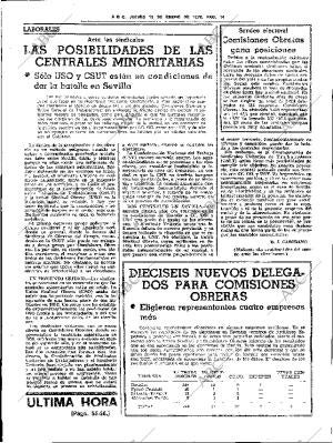 ABC SEVILLA 19-01-1978 página 20