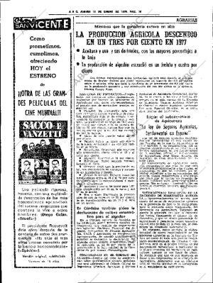 ABC SEVILLA 19-01-1978 página 22