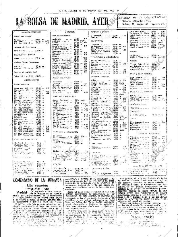 ABC SEVILLA 19-01-1978 página 23