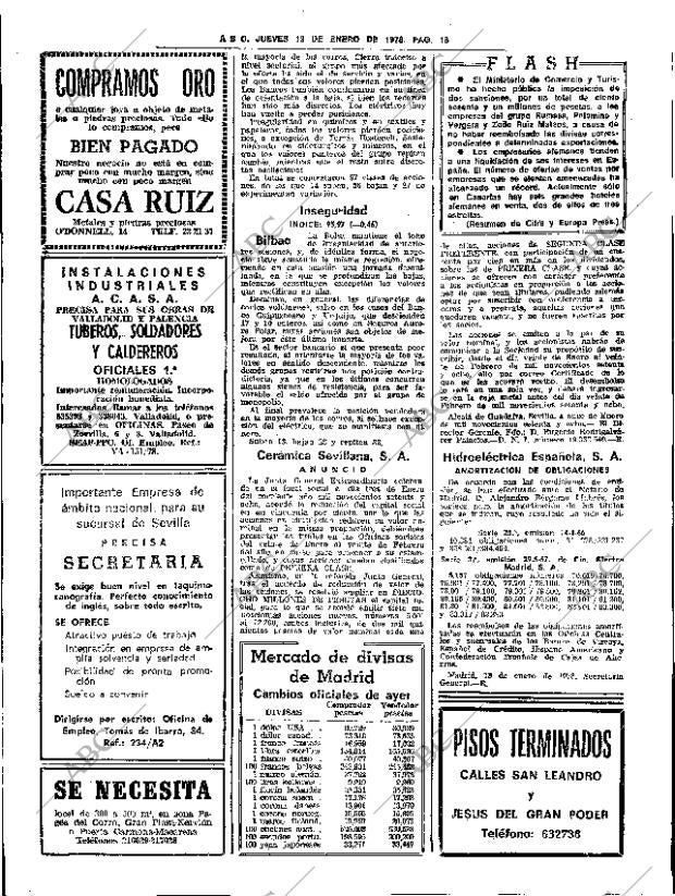 ABC SEVILLA 19-01-1978 página 24