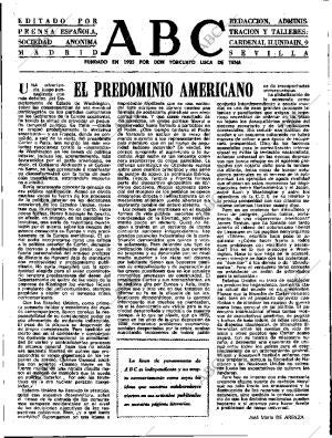 ABC SEVILLA 19-01-1978 página 3